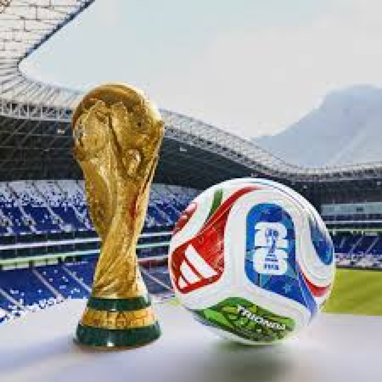 2026 FIFA 世界杯(买球)官方中文站
